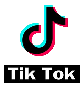 TikTok Logo